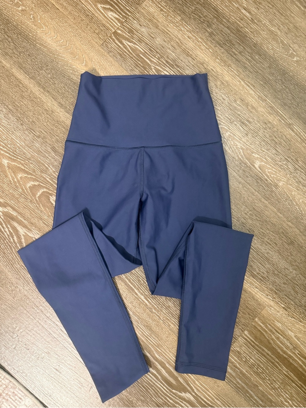 aerie Offline High-Rise 7/8 Leggings